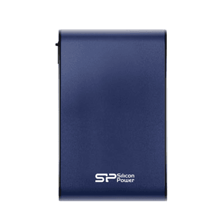 Armor A80 2TB | 2000 GB | 2.5 " | USB 3.1 | Blue – image 1