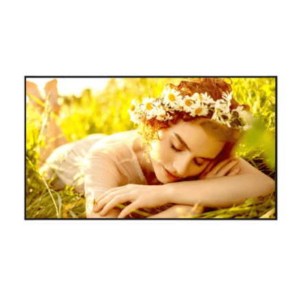 LG 43UL5Q-E 43 " – nuotrauka 1