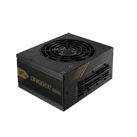 FSP | PSU | DAGGER PRO 650W | 650 W – image 1