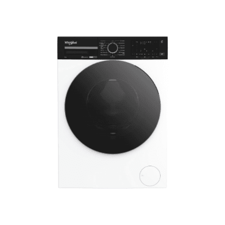 Whirlpool Washing Machine – nuotrauka 1
