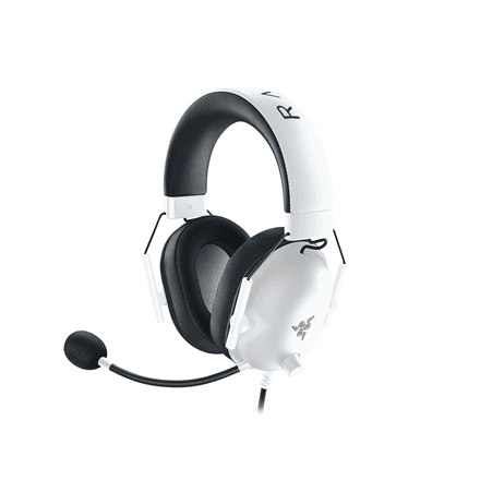 Razer | Gaming Headset | BlackShark V2 X | Wired | Over-Ear – nuotrauka 1