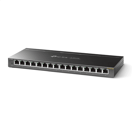 TP-LINK Switch – nuotrauka 1