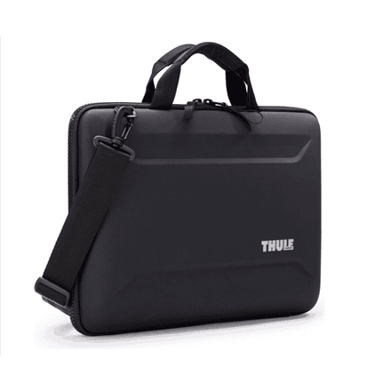 Thule | Gauntlet | Fits up to size 16 " | MacBook Attaché | Black – nuotrauka 1