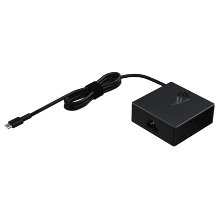 Asus | AC100-00 (A20-100P1A) - EU/TYPE-C/3PIN/6PCS | 5/9/15/20 V | AC adapter – nuotrauka 1