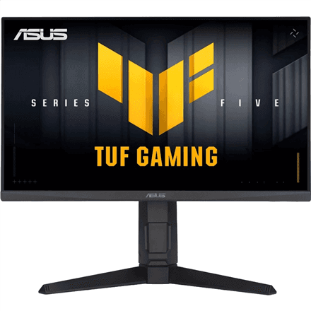 ASUS TUF VG249QML5A Gaming Monitor 24" FHD/IPS 1920x1080/16:9/300cd/m2/1ms Display port, HDMI | Asus – image 1