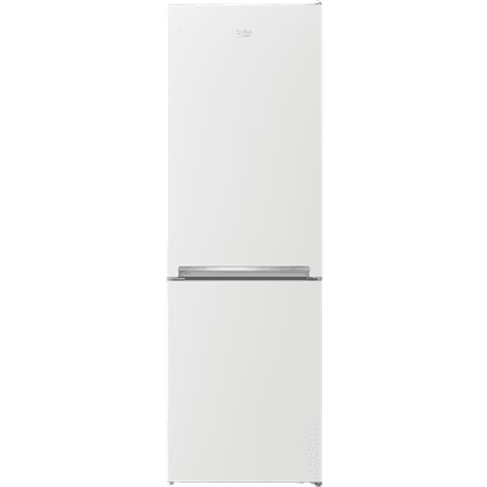 BEKO Refrigerator RCSA366K40WN – nuotrauka 1