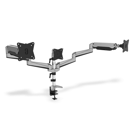 Digitus Desk Mount Triple Monitor Gas Spring Mount DA-90363 – image 1
