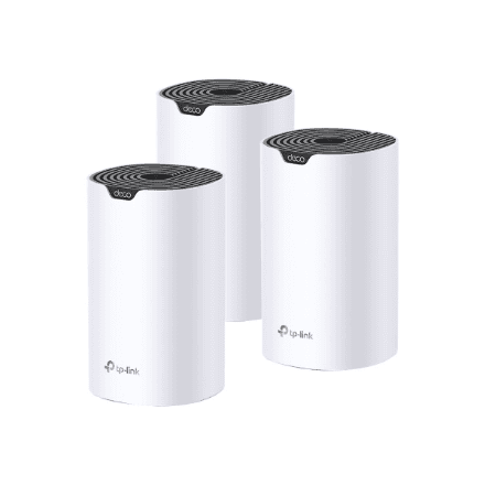 TP-LINK AC1900 Whole Home Mesh Wi-Fi System – nuotrauka 1