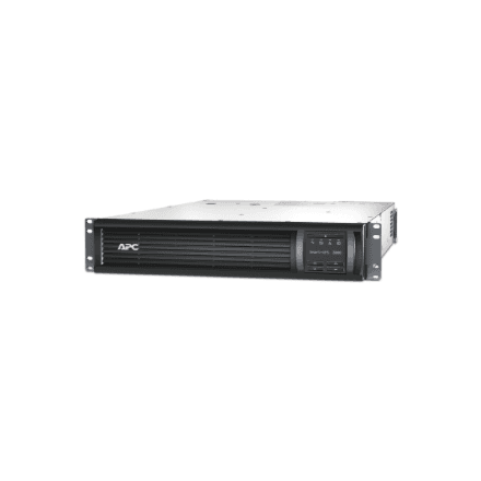 APC Smart-UPS 3000VA LCD RM 2U 230V | Schneider Electric – image 1