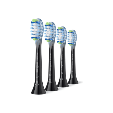 Philips Replacement brush heads – nuotrauka 1