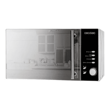 Cecotec Convection 2500 Microwave oven | Cecotec – nuotrauka 1