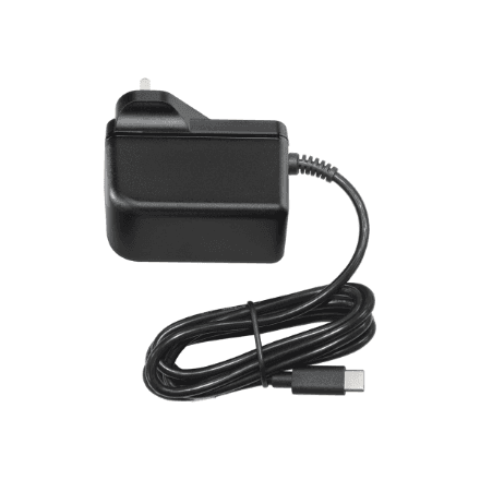 Brother | PA-AD-004EU USB-C AC Adapter (EU) – nuotrauka 1