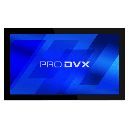 ProDVX Intel Touch Display – nuotrauka 1