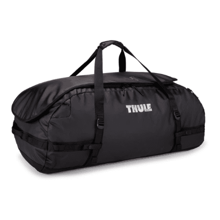 Thule | Chasm | Duffel bag | Waterproof | Black – nuotrauka 1
