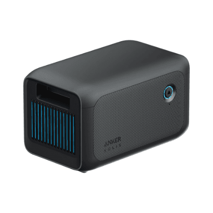 Anker SOLIX C1000 Extension Battery 1056 Wh | Anker Solix – nuotrauka 1