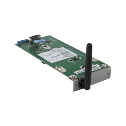 Lexmark | MarkNet N8350 802.11b/g/n Wireless Print Server – nuotrauka 1
