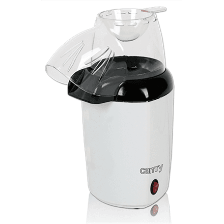 Camry | Popcorn Maker | 1200 W – image 1
