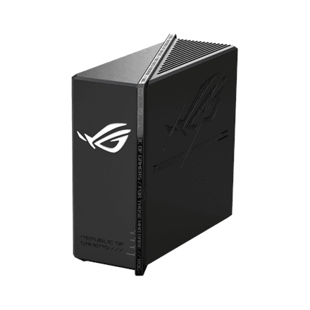 Asus GS-BE18000 ROG STRIX – image 1