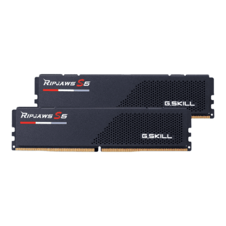 G.Skill DDR5 32GB (16GBx2) 32-39-39-102 6400 MT/s · G.Skill · Ripjaws S5 – image 1