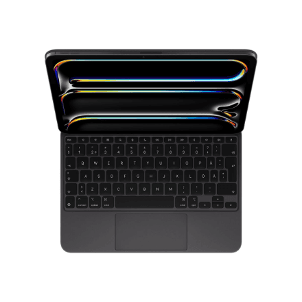 Apple Magic Keyboard for iPad Pro 11‑inch (M4) - SWE | Apple – nuotrauka 1