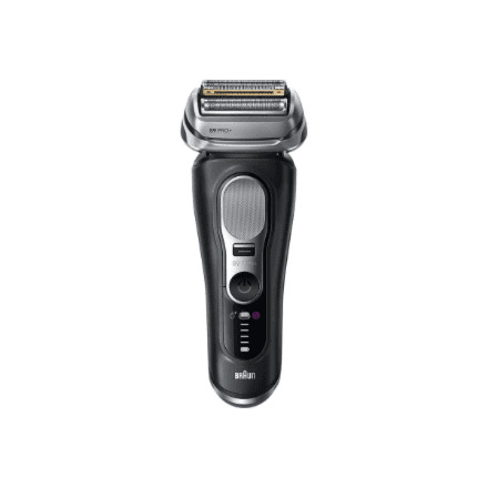 Braun Shaver 9600s Series 9 PRO – nuotrauka 1