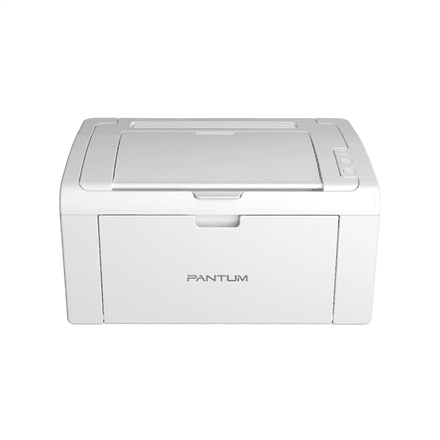 Pantum P2509W | Mono | Laser | Laser Printer | Wi-Fi – nuotrauka 1