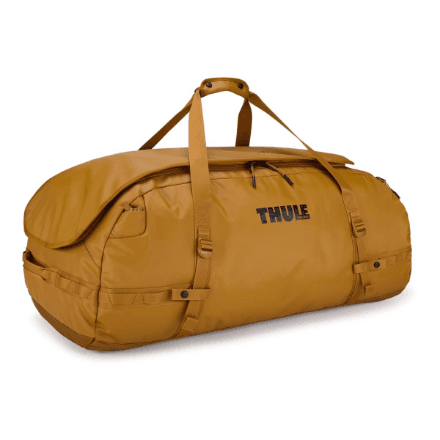 Thule | Chasm | Duffel bag | Waterproof | Golden Brown – nuotrauka 1