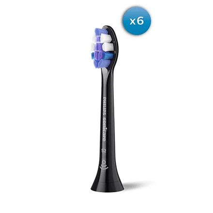 Philips HX6056/88 Sonicare Sensitive · Replacement brush heads · Heads – image 1