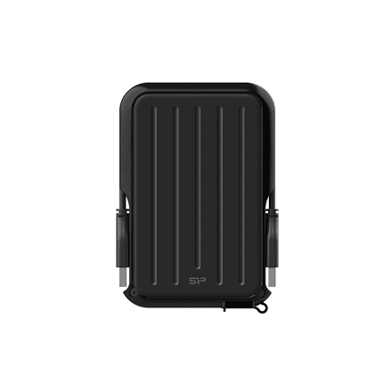 Portable Hard Drive | ARMOR A66 | 1000 GB | USB 3.2 Gen1 | Black – nuotrauka 1