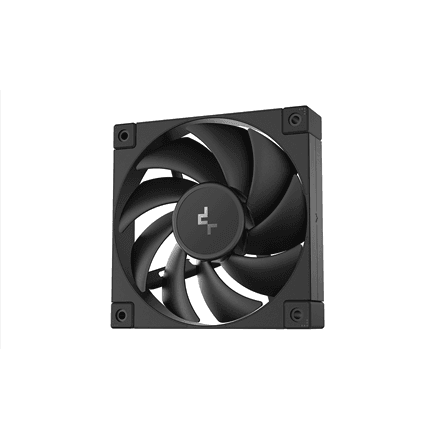 Deepcool Performance 120mm Fan | FD12 – image 1