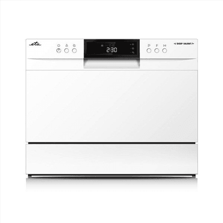 ETA Dishwasher ETA138490000F – nuotrauka 1