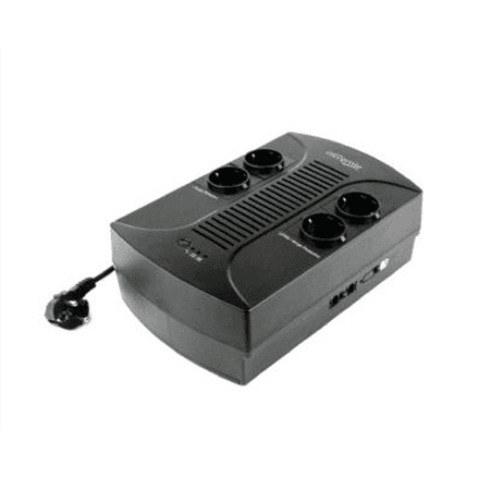 EnerGenie | UPS with AVR | 850 VA | 220 V – nuotrauka 1