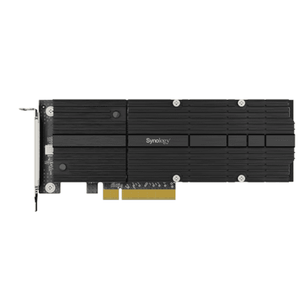Synology M2D20 – nuotrauka 1