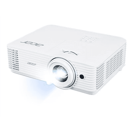 Acer | H6518STI | WUXGA (1920x1200) | 3500 ANSI lumens | White – image 1