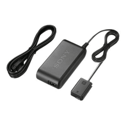 Sony | AC-PW20 AC Adapter – image 1