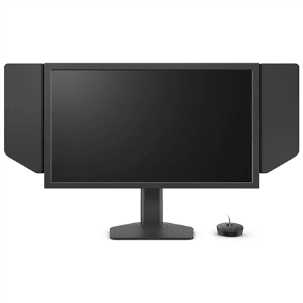 Benq XL2566X+ – image 1