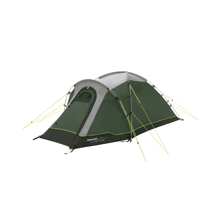 Outwell Tent | Cloud 2 | 2 person(s) | Green – nuotrauka 1