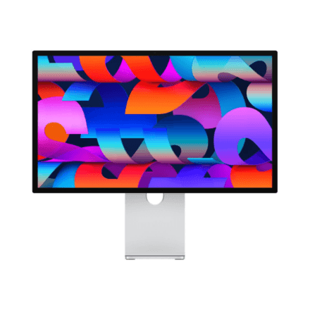 Apple Studio Display, Nano-Texture Glass – image 1