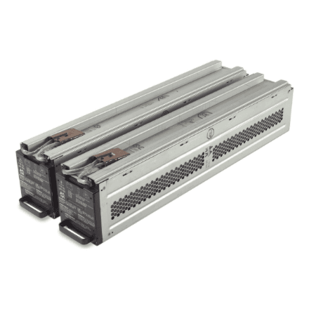 Schneider Electric APC Replacement Battery Cartridge #140 - UPS battery - Lead Acid - 960 Wh – image 1