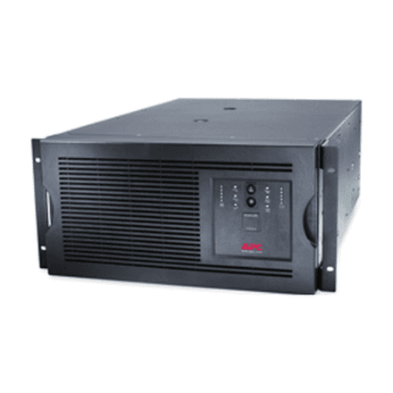 APC Smart-UPS 5000VA 230V Rackmount/Tower | Schneider Electric – nuotrauka 1