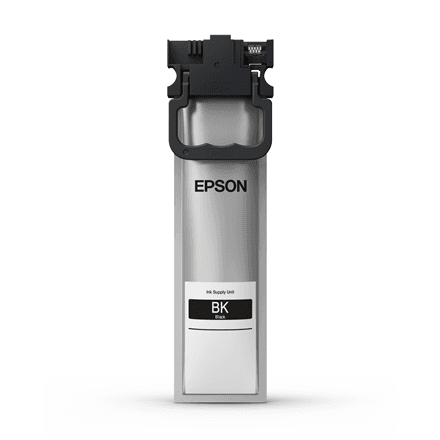 Epson Singlepack Original | C13T11C140 | Ink cartrige | Black – image 1