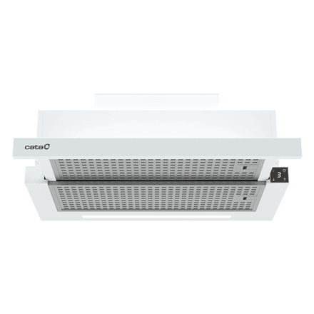 CATA Hood CAMPANA TFH 6830 GWH – image 1