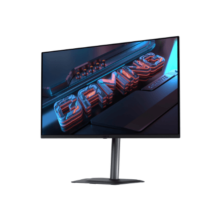 Gigabyte Gaming Monitor MO32U 699,48x394,73 | Gigabyte – nuotrauka 1