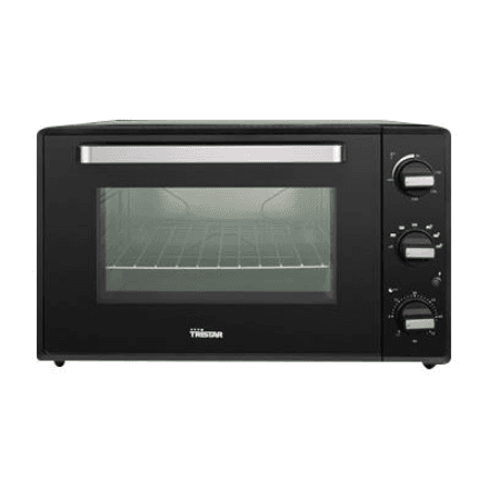 Tristar | Convection Oven | OV-3635 | 48 L | 2000 W | Black – image 1