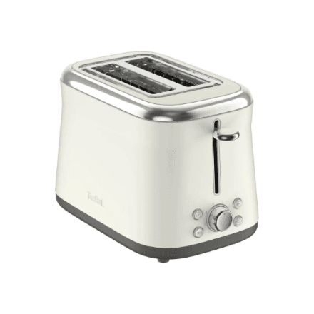 Tefal TT720AE0 Collection Retro Toaster, 850 W, Beige | TEFAL – nuotrauka 1