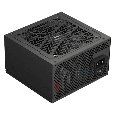 Gamemax PSU | MAX P850B | 850 W | Bronze | Non-Modular – nuotrauka 1