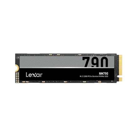 Lexar SSD – image 1