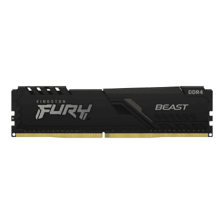 Kingston | KF436C18BB/32 | 32 GB | DDR4 | 3600 MHz | PC/server | Registered No | ECC No – nuotrauka 1
