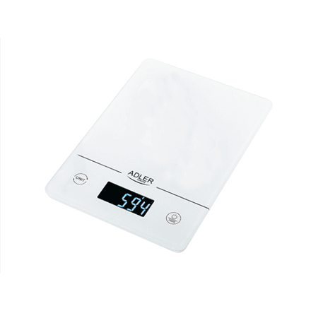 Adler Kitchen scales – nuotrauka 1