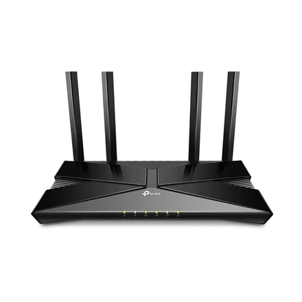 TP-LINK Archer AX1500 AX1500 Wi-Fi 6 Router – nuotrauka 1